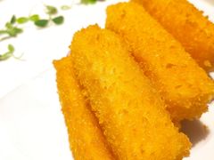 -小放牛炒菜馆(裕华万达店)