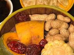 -华夏良子·足道SPA艾灸(铁道大厦店)