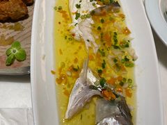 -径山十八道·风味民间菜(华夏之心店)