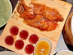 -桂小厨广西菜(万象城店)