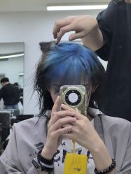 -Sying杉影日式烫染專門店