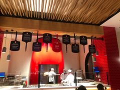 -城市大道红炉披萨烘焙坊