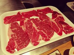 -赤坂亭·M9和牛烧肉·铁板烧(合肥万象城店)