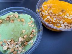 -夏食光安顺小舒冰粉冰浆(甲秀楼店)
