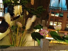 -荷塘秋月·本帮江浙菜(国权路店)