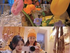 -HUATA 'Holiday Plan 花榻