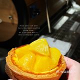 帝都第一的蛋挞来上海了。你吃过了吗？