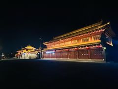 -东台西溪天仙缘景区