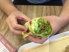 招牌烤鸭-特派卷·老北京烤鸭卷(合生汇购物中心店)