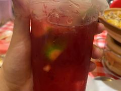 -老表记广西宵夜螺蛳鸭脚煲(西大店)