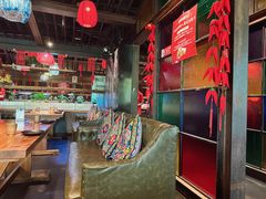 -望京一号·重庆江湖菜(工体店)