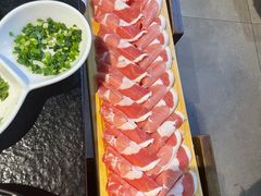 -阳坊涮肉(西直门凯德mall店)