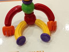 -金宝贝早教中心(徐东群星城中心)