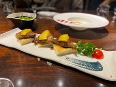 -九井澤精致料理(金茂店)