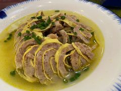 -蔡阿水羊肉店