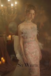 -Renee芮亦婚纱