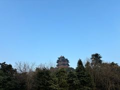 -阅江楼风景区