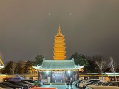 -常熟方塔园