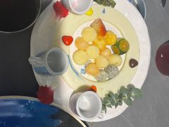 -3号仓库·创意中国菜(乐清正大广场店)