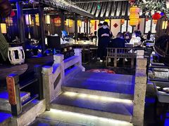 -绿茶餐厅(燕郊永旺店)