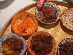 -味福记·本地特色菜(八一万达广场店)