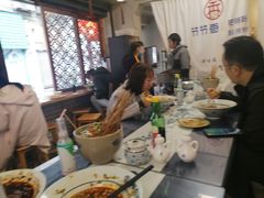 大堂-节节香.成都非遗肥肠粉(总店)