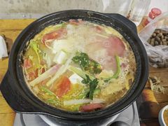-钰洁腊排骨火锅