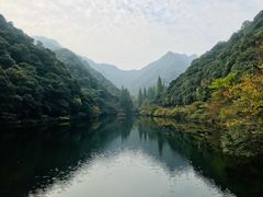 -天明山温泉大酒店