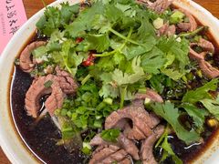 -谢记上海大排档(长寿路店)