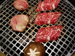 -肉魁屋·烧肉·烧鸟·酒场(高新店)