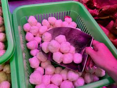 -阿娟牛肉丸·手打牛肉丸·现做现卖