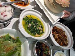 -兰湘子·湘菜小炒(石家庄万象城店)