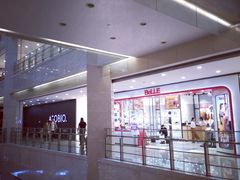 -光启城时尚购物中心