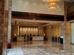 -杭州城中香格里拉大酒店
