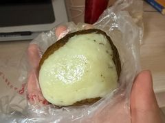 -叶婆婆豆浆馍馍