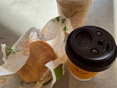 -麦当劳(北苑秋实路店)