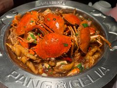 -胖哥俩肉蟹煲(石家庄长安万达店)