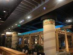 -朴大人炭烤·韩国料理(奥帆中心海尔洲际店)