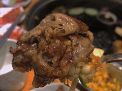 -喜鹊烤肉酒场(美乐城店)