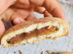 山楂锅盔-三禾北京稻香村(北京市百货大楼店)