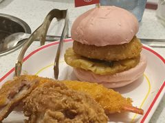 -龍歌自助小火锅(秦淮水游城店)