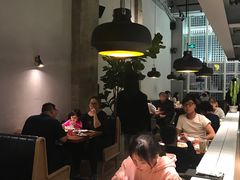 大堂-卡朋厨房(289艺术园区店)