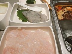 -海底捞火锅(武胜路凯德广场店)