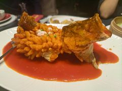 -江南雅厨(李公堤店)