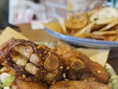 -丰乐餐厅·始于1999·本地老字号