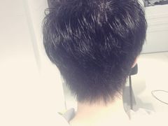 -风格style 专业烫染
