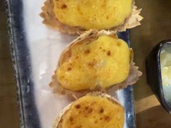 -福樱兰海鲜放题铁板烧(加州店)