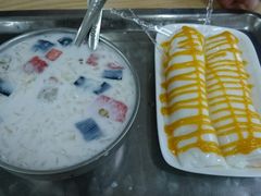 芒果肠粉-文昌邓记清补凉(西沙路店)