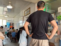 -尹三豆汁(天坛店)