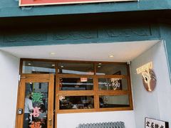 -堂屋糖水店(愚园店)